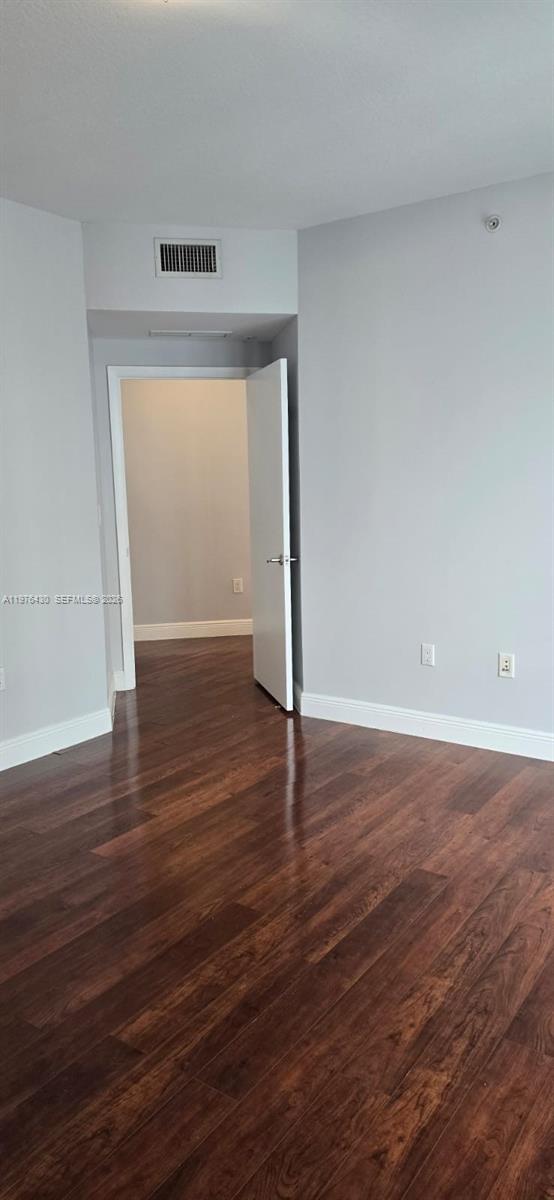 DOWNTOWN DADELAND CONDO N - Residential Lease