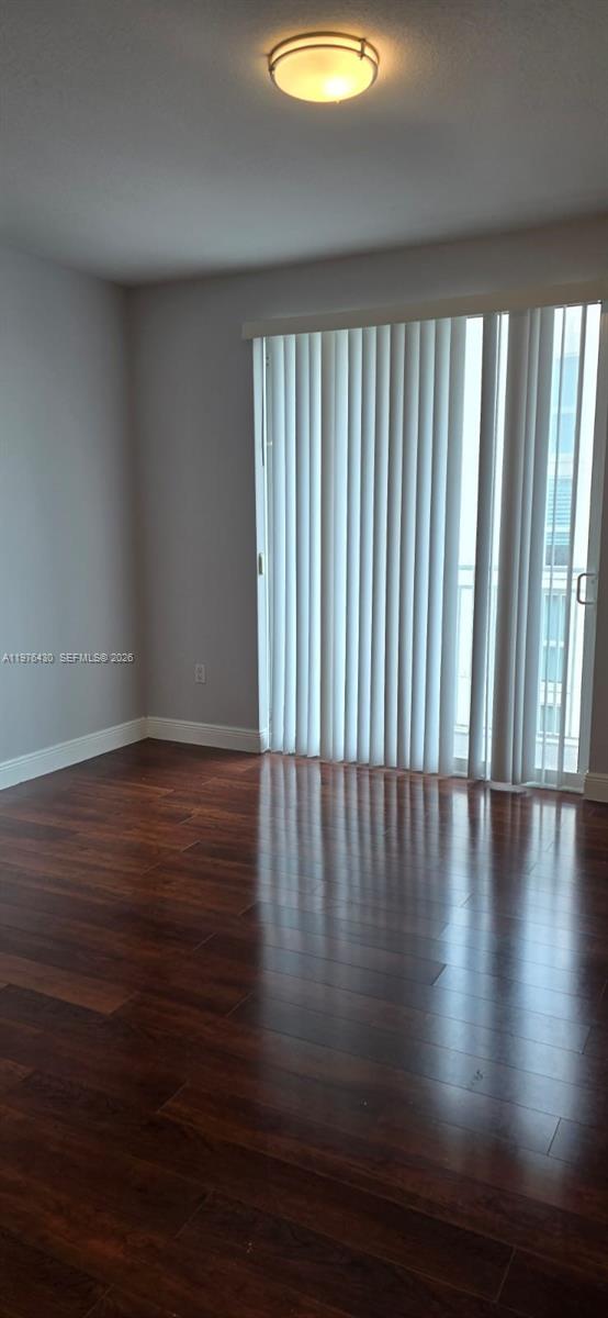 DOWNTOWN DADELAND CONDO N - Residential Lease