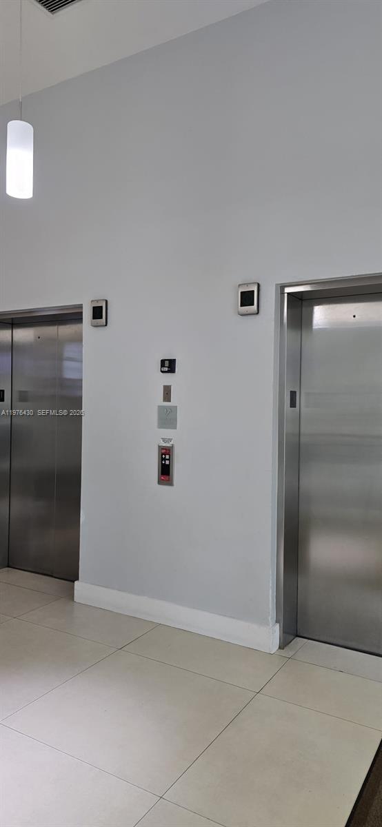 DOWNTOWN DADELAND CONDO N - Residential Lease