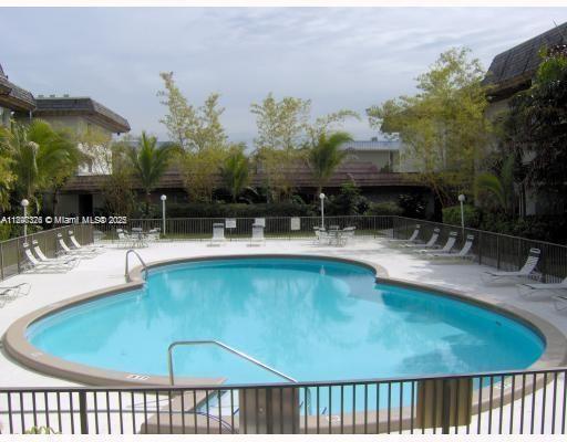 DADELAND CAPRI CONDO - Residential Lease