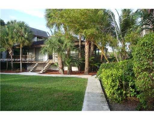 DADELAND CAPRI CONDO - Residential Lease