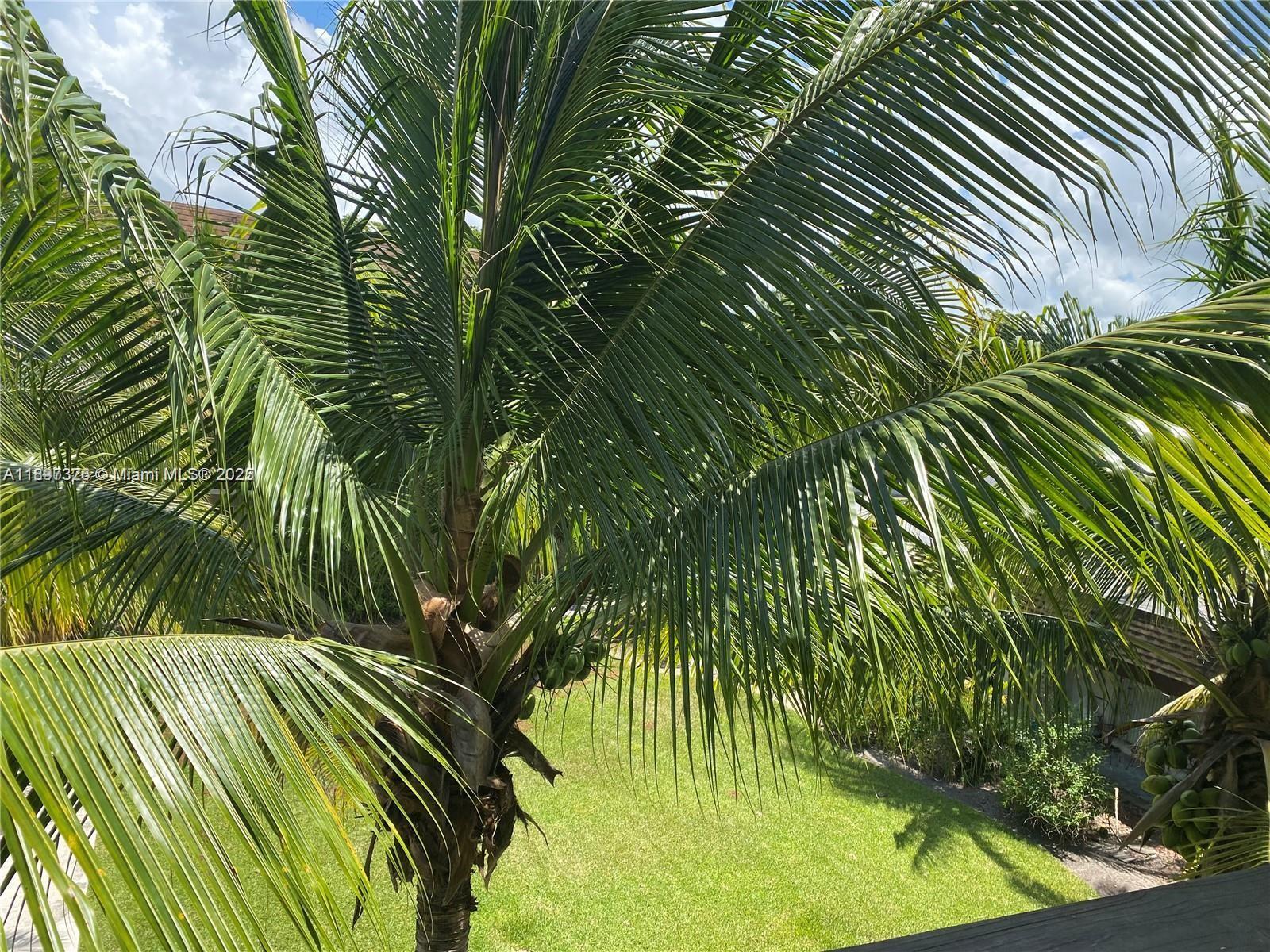 DADELAND CAPRI CONDO - Residential Lease