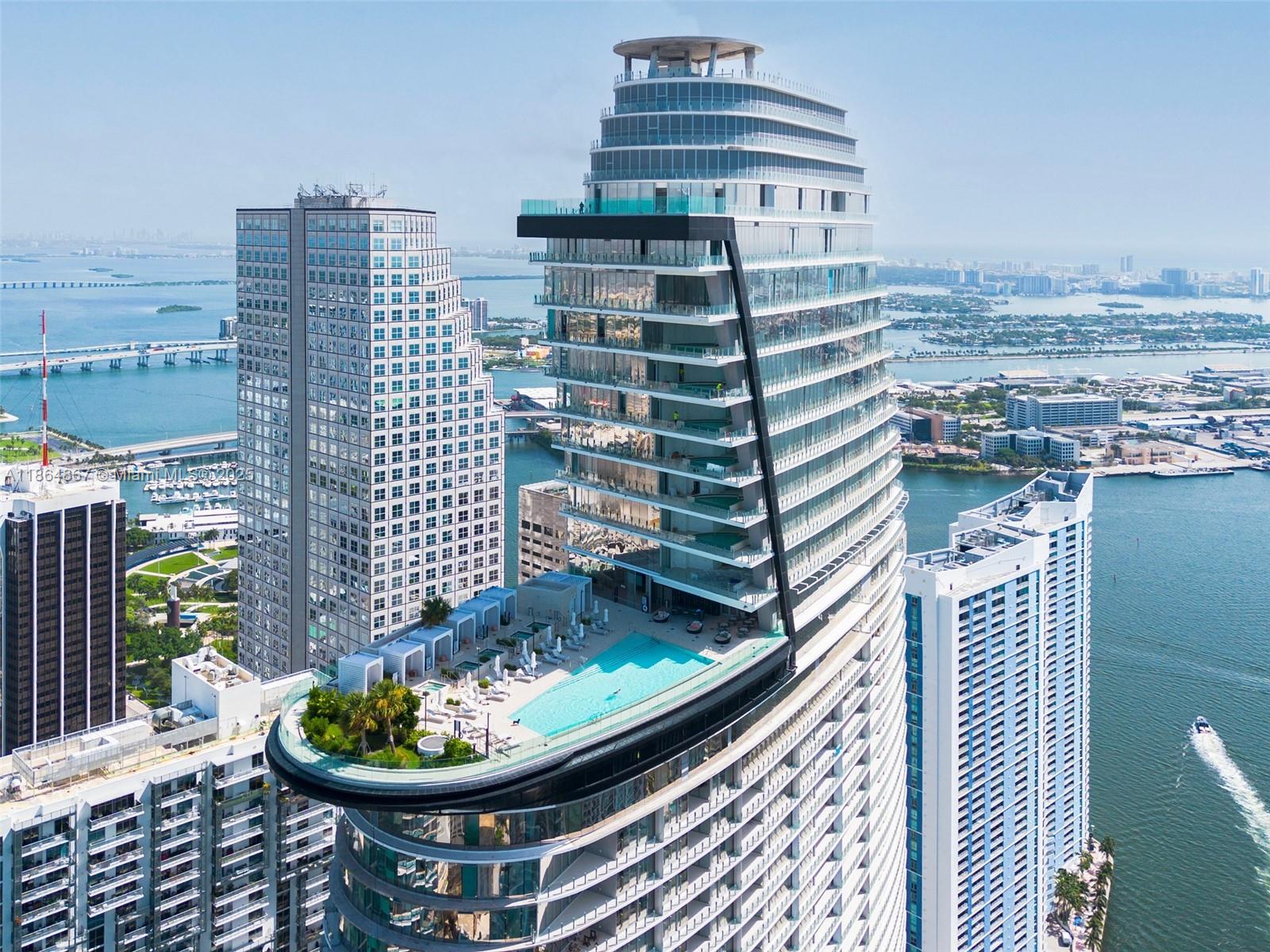 300 Biscayne Blvd Way 2505