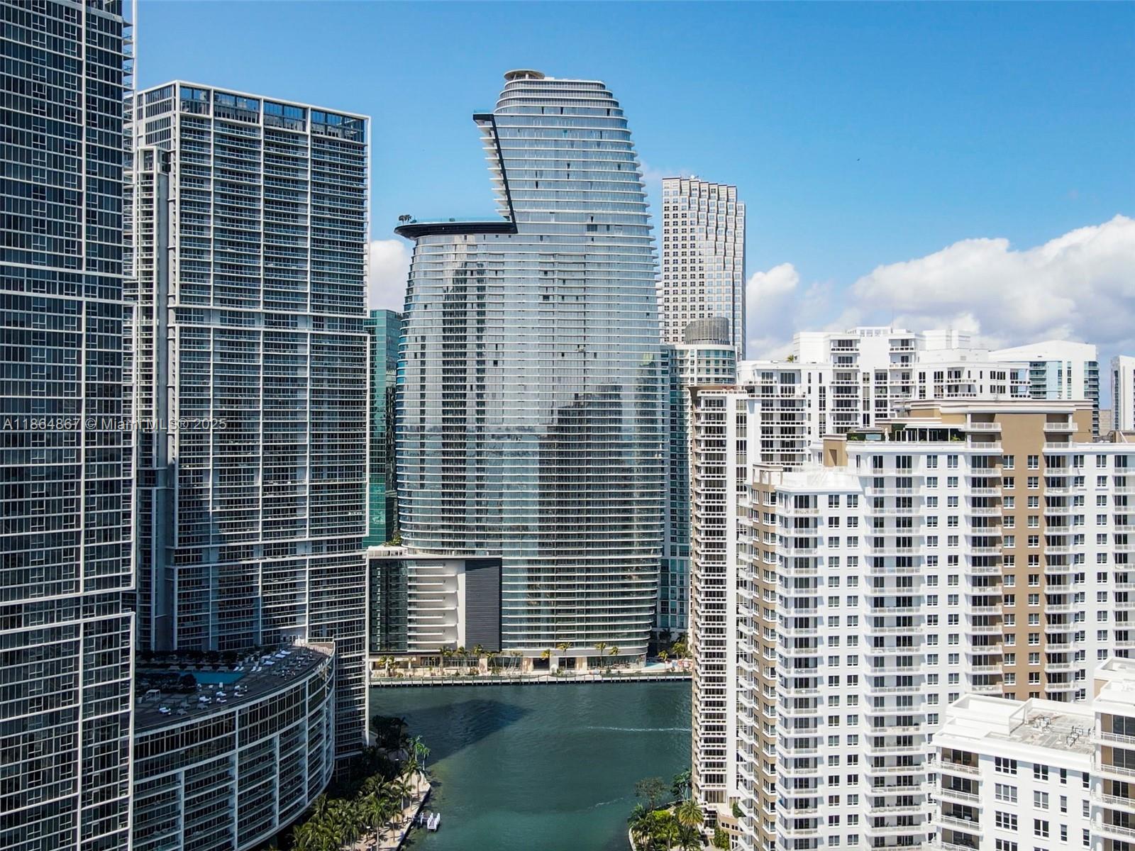300 Biscayne Blvd Way 2505