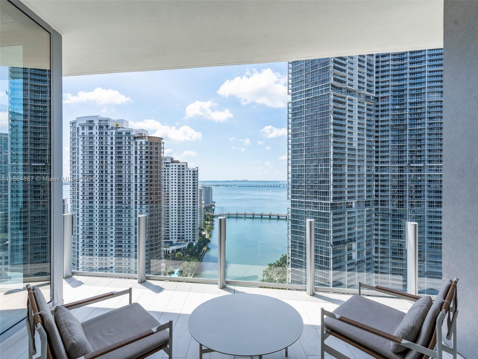 300 Biscayne Blvd Way 2505