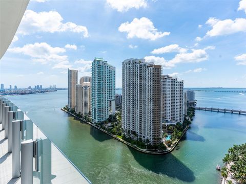 300 Biscayne Blvd Way 2505 Miami FL 33131