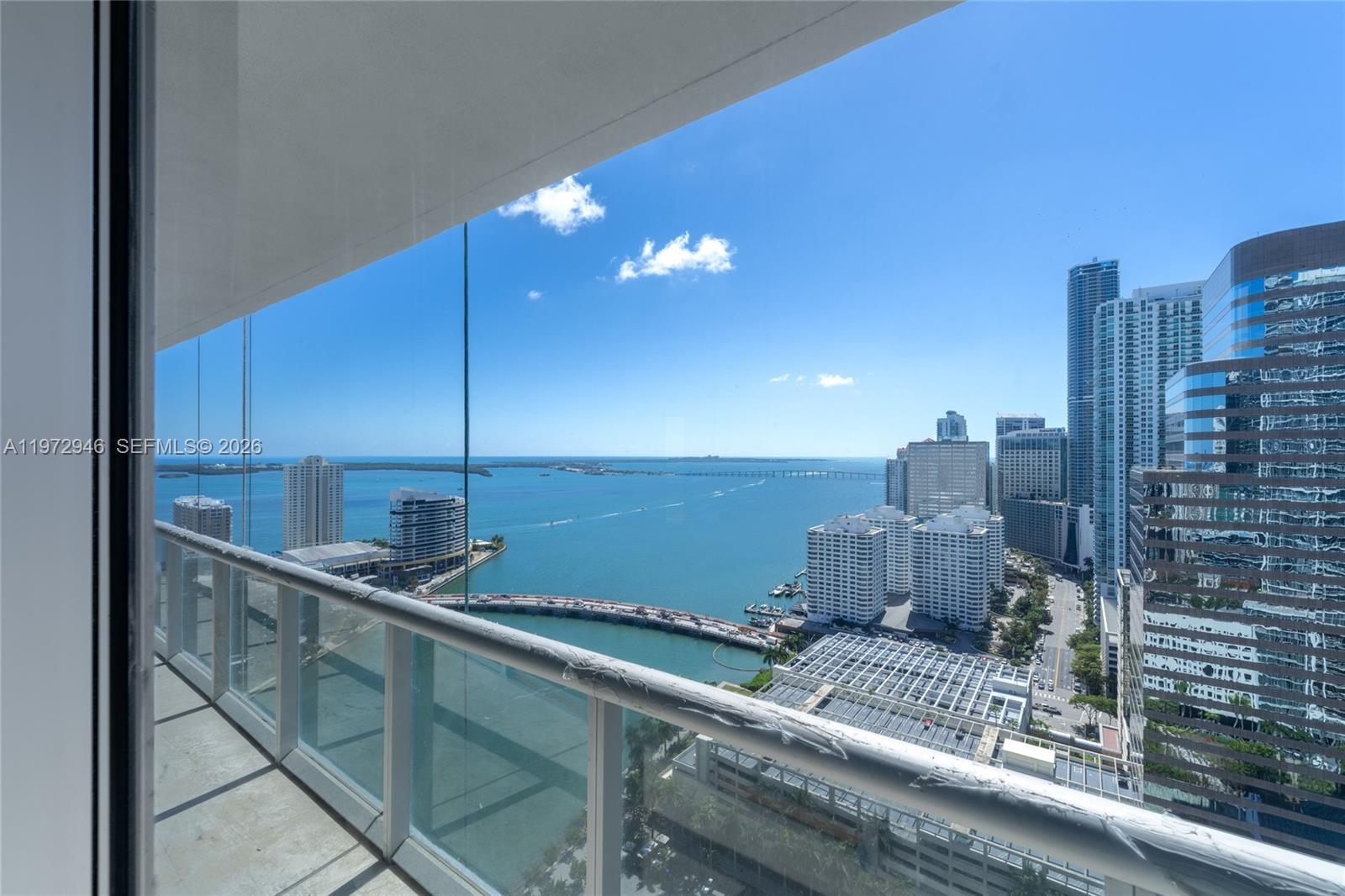 495 Brickell Ave 3211