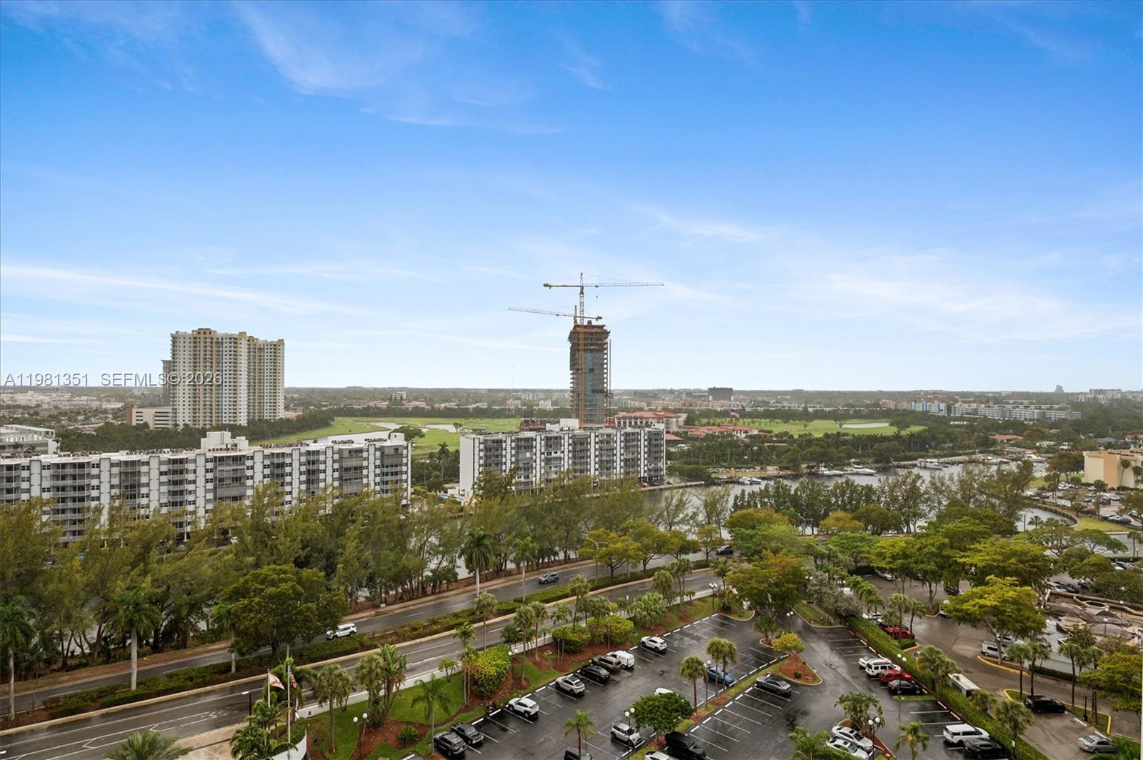 ANCHOR BAY CLUB CONDO - Residential