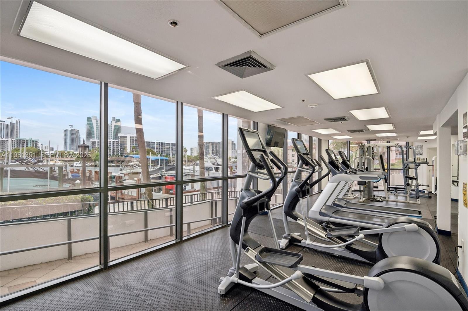 ANCHOR BAY CLUB CONDO - Residential