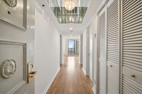 Photo of 300 Three Islands Blvd #516, Hallandale Beach, FL 33009 (MLS # A11981351)