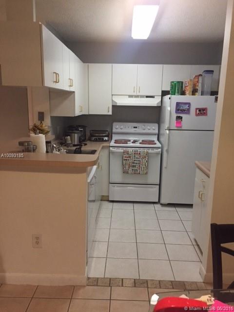 Lakeview At The Hammocks - Residential Lease