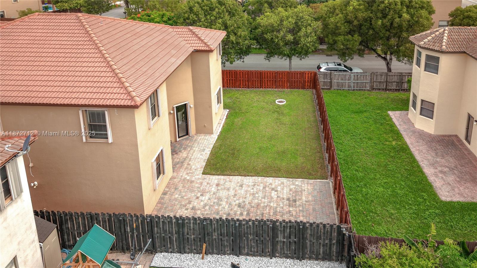 SILVER PALM EAST SECTION - Residential