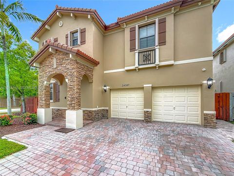 Miami Dade Open Houses 46 24107 SW 114th Ct Homestead FL 33032