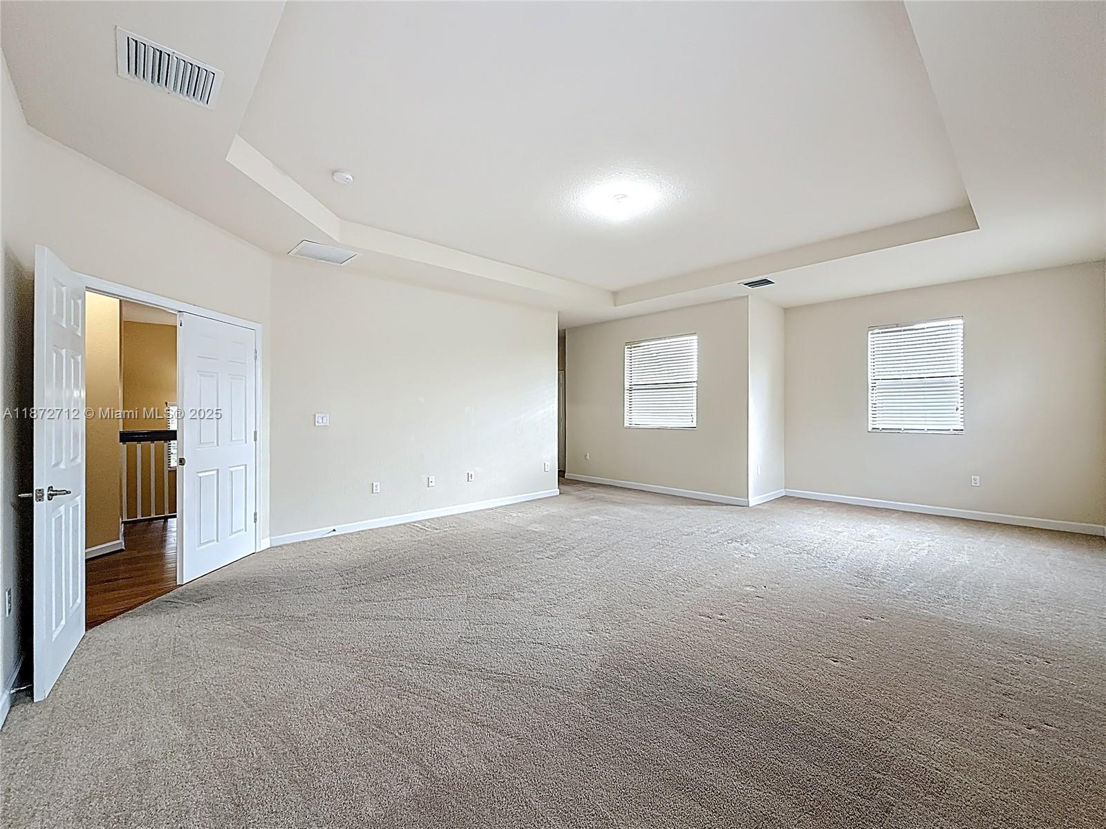 SILVER PALM EAST SECTION - Residential