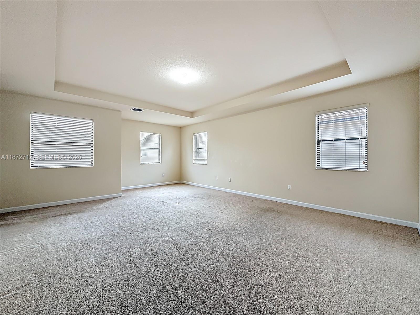 SILVER PALM EAST SECTION - Residential