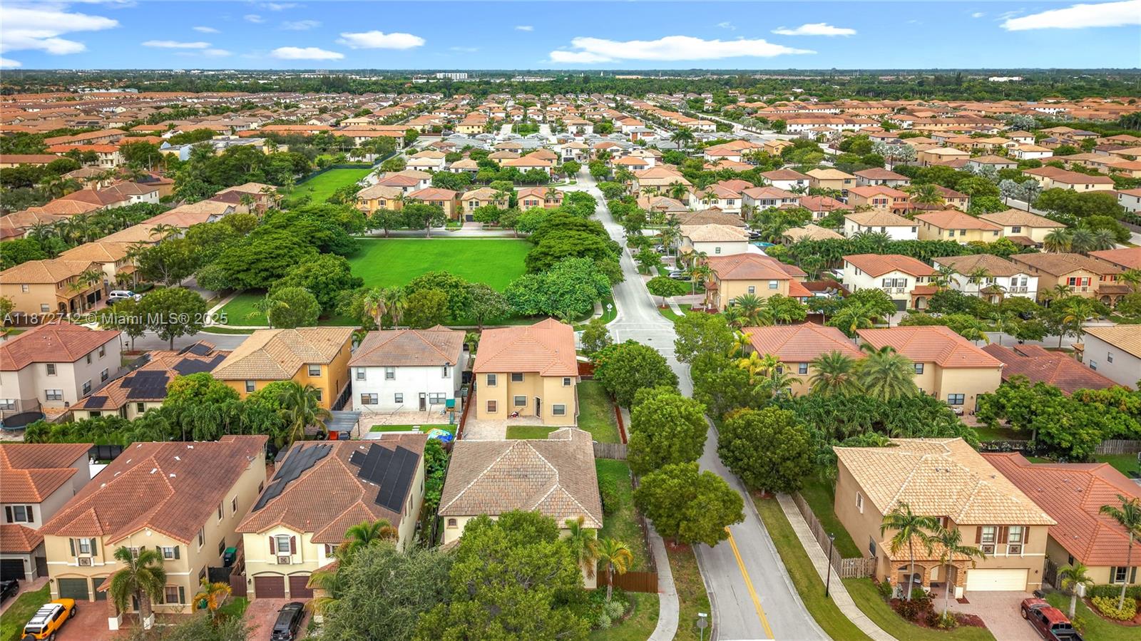 SILVER PALM EAST SECTION - Residential