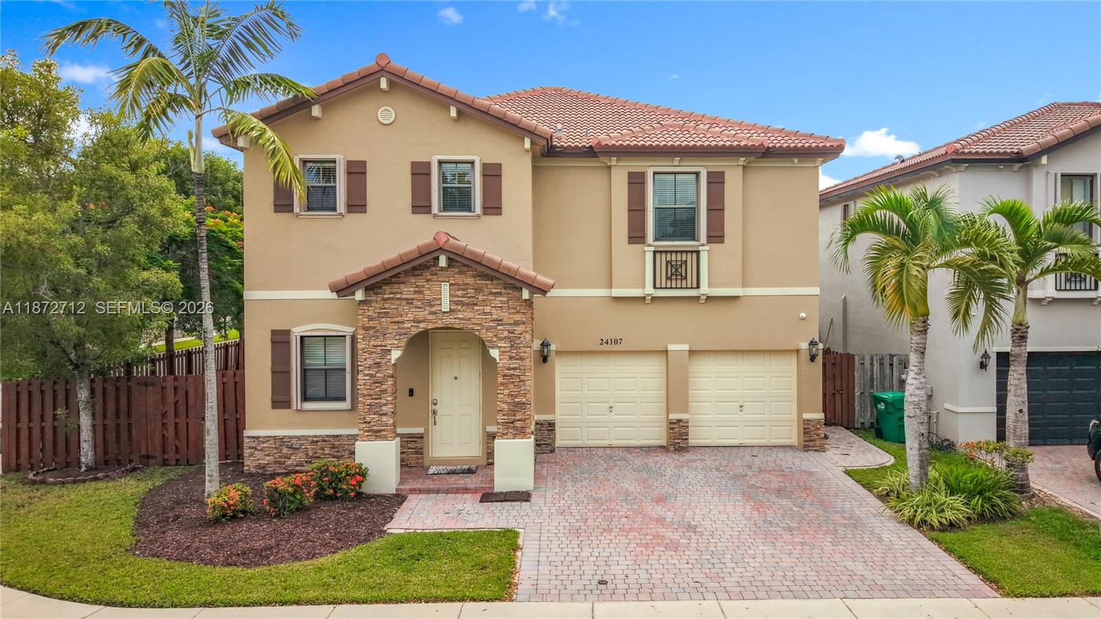 SILVER PALM EAST SECTION - Residential