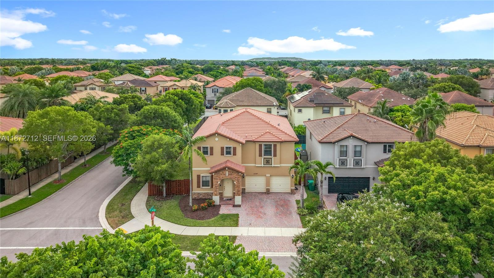 SILVER PALM EAST SECTION - Residential