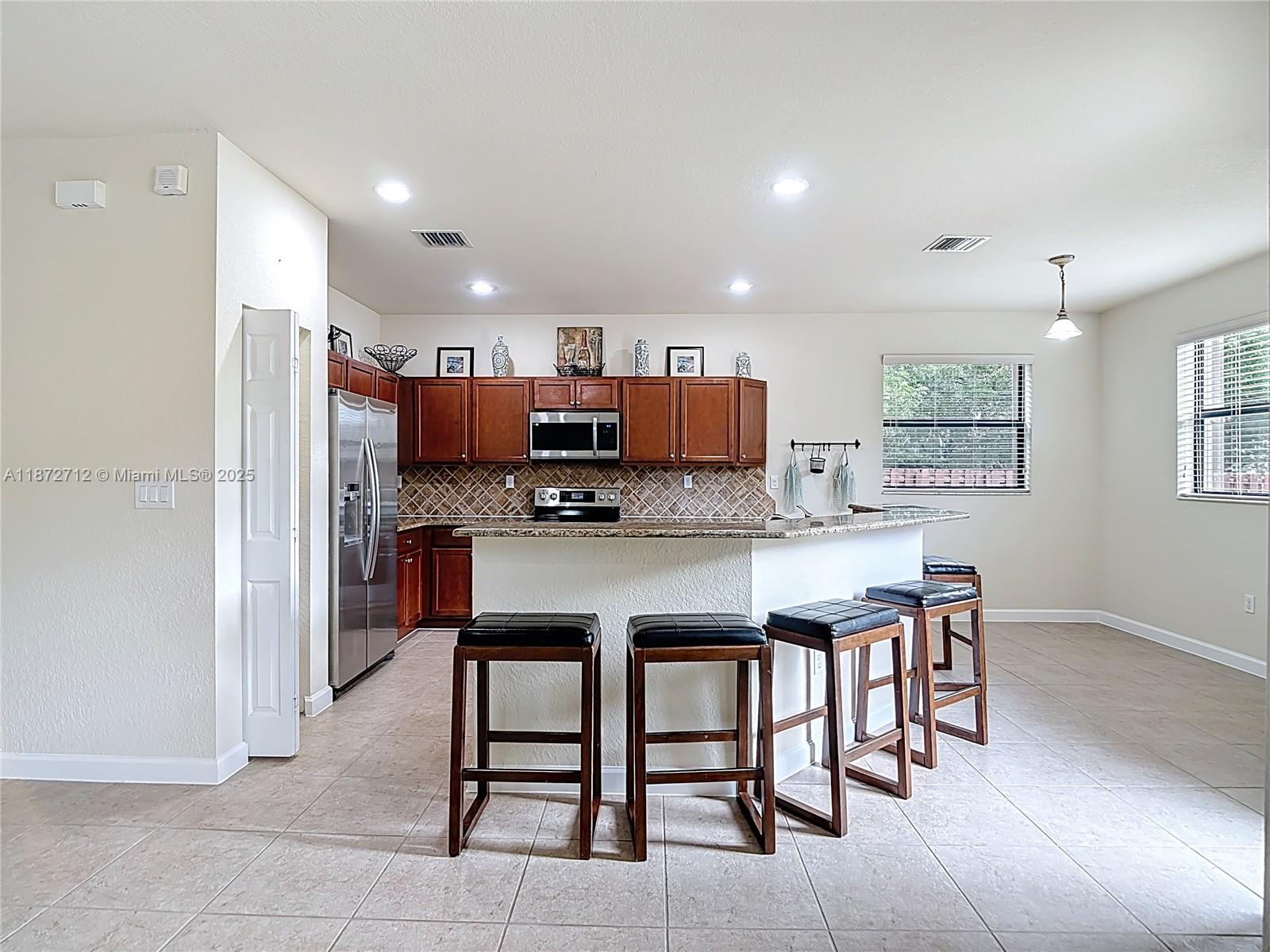 SILVER PALM EAST SECTION - Residential