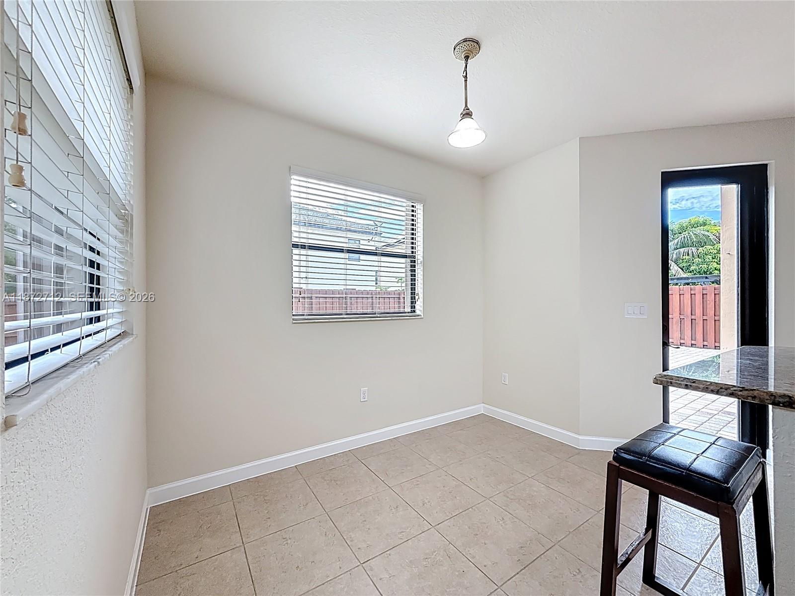 SILVER PALM EAST SECTION - Residential