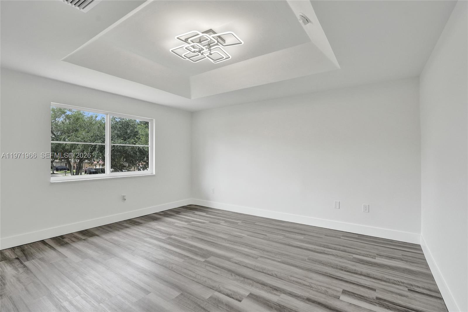 WEST PARK-WEST PARCEL - Residential
