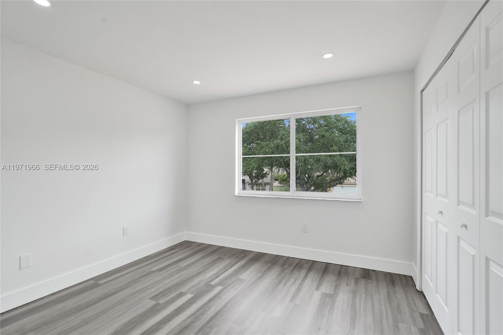 WEST PARK-WEST PARCEL - Residential
