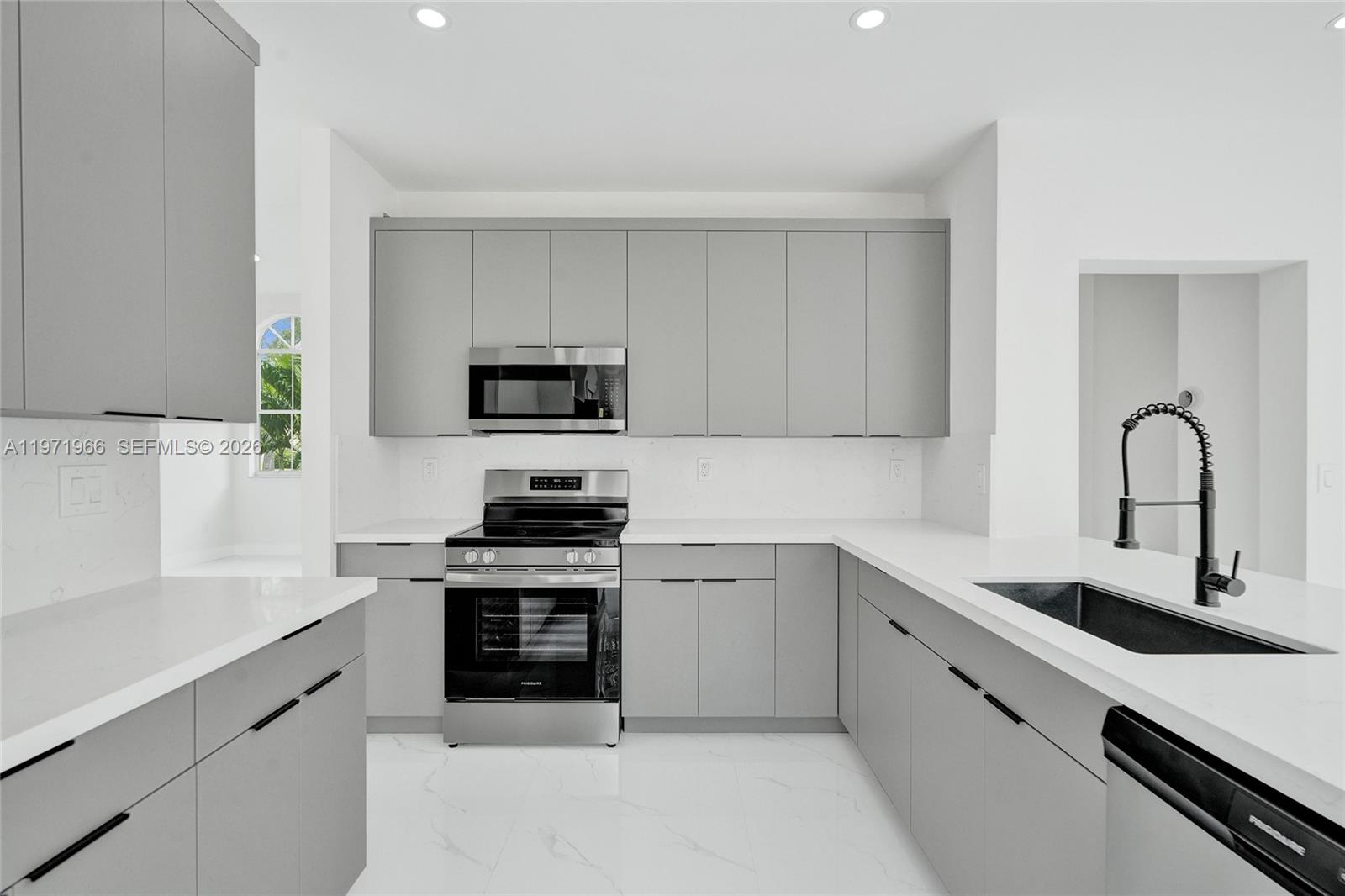 WEST PARK-WEST PARCEL - Residential