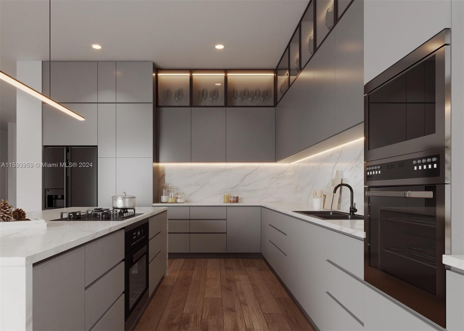 HOLLEMAN PARK - Residential