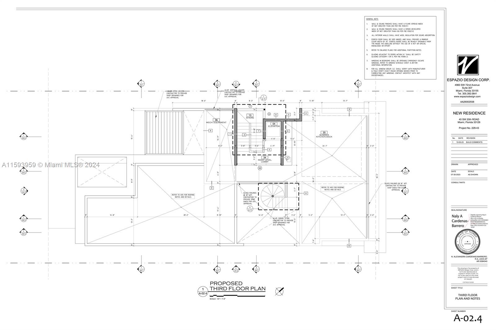 HOLLEMAN PARK - Residential