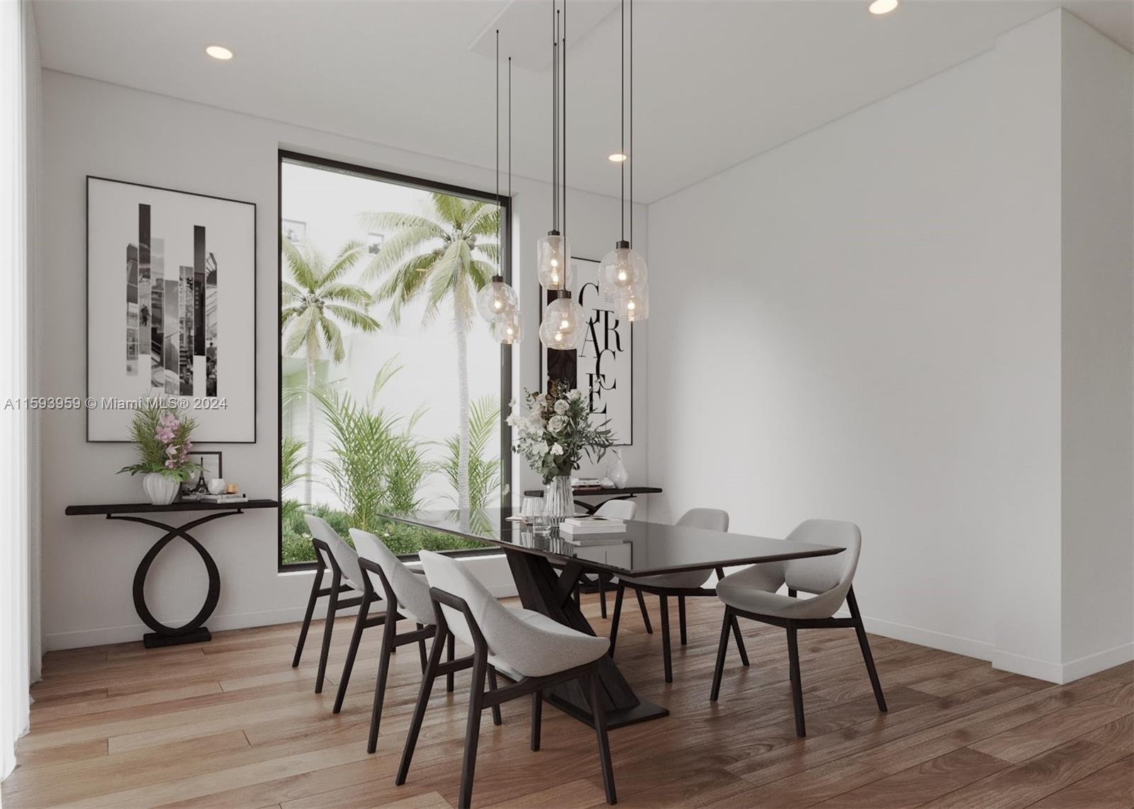 HOLLEMAN PARK - Residential