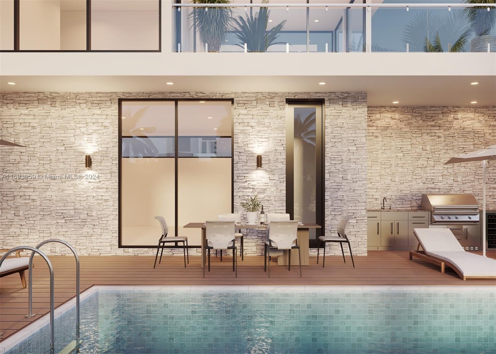 HOLLEMAN PARK - Residential