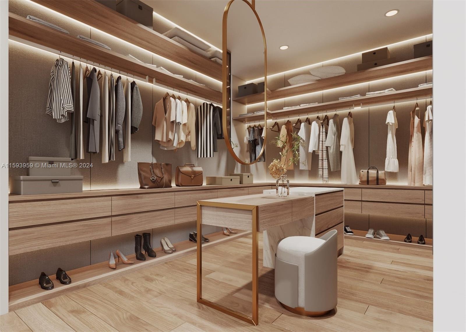 HOLLEMAN PARK - Residential