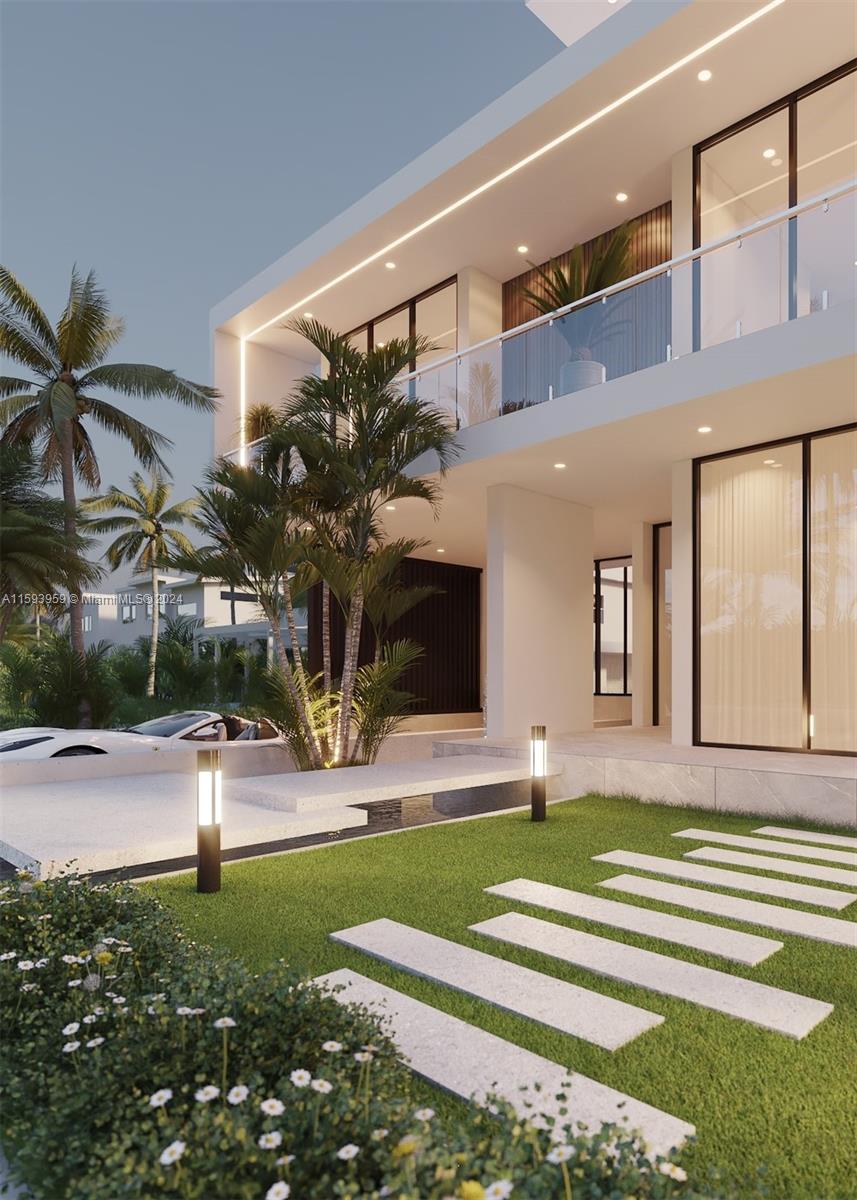 HOLLEMAN PARK - Residential