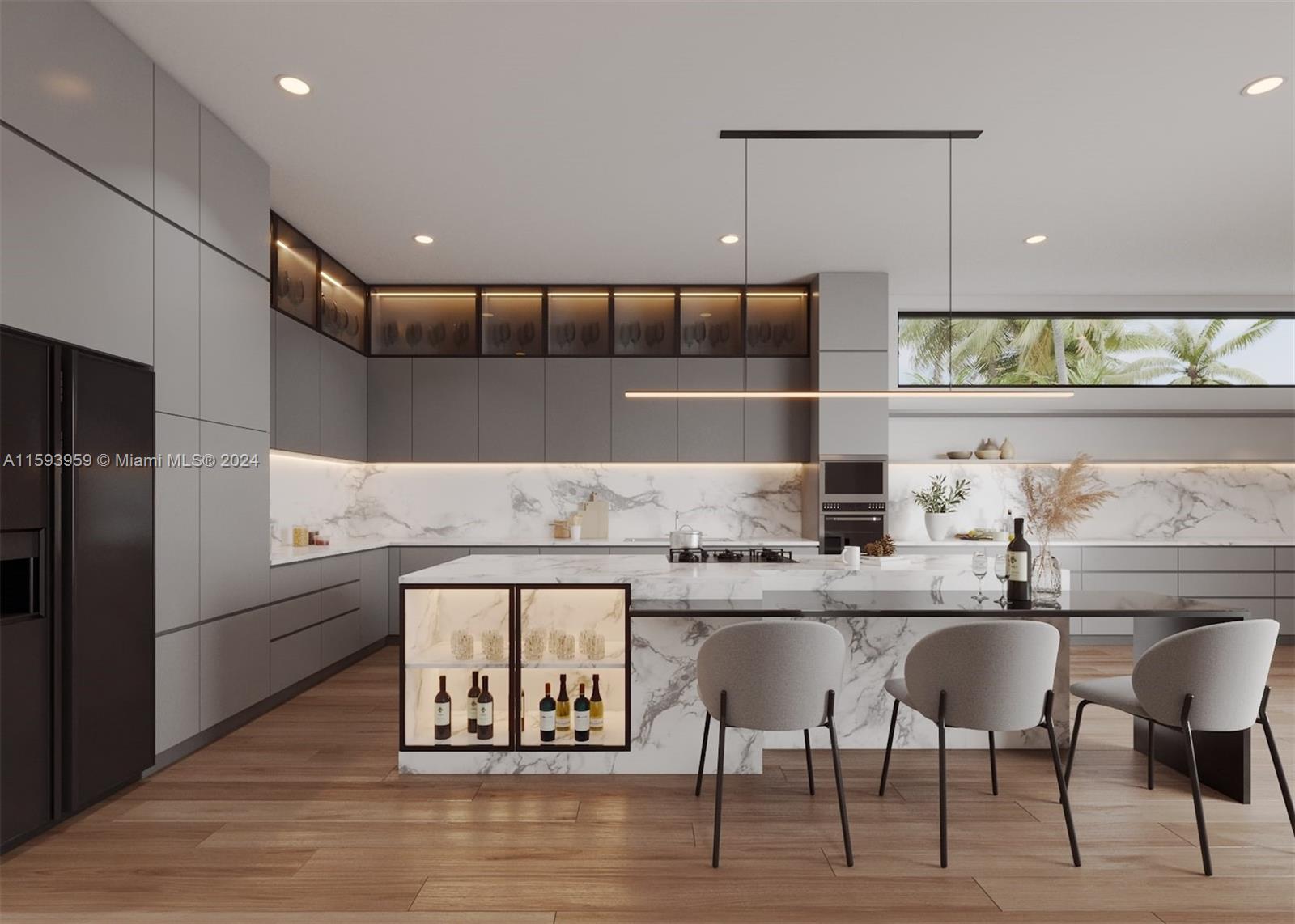 HOLLEMAN PARK - Residential