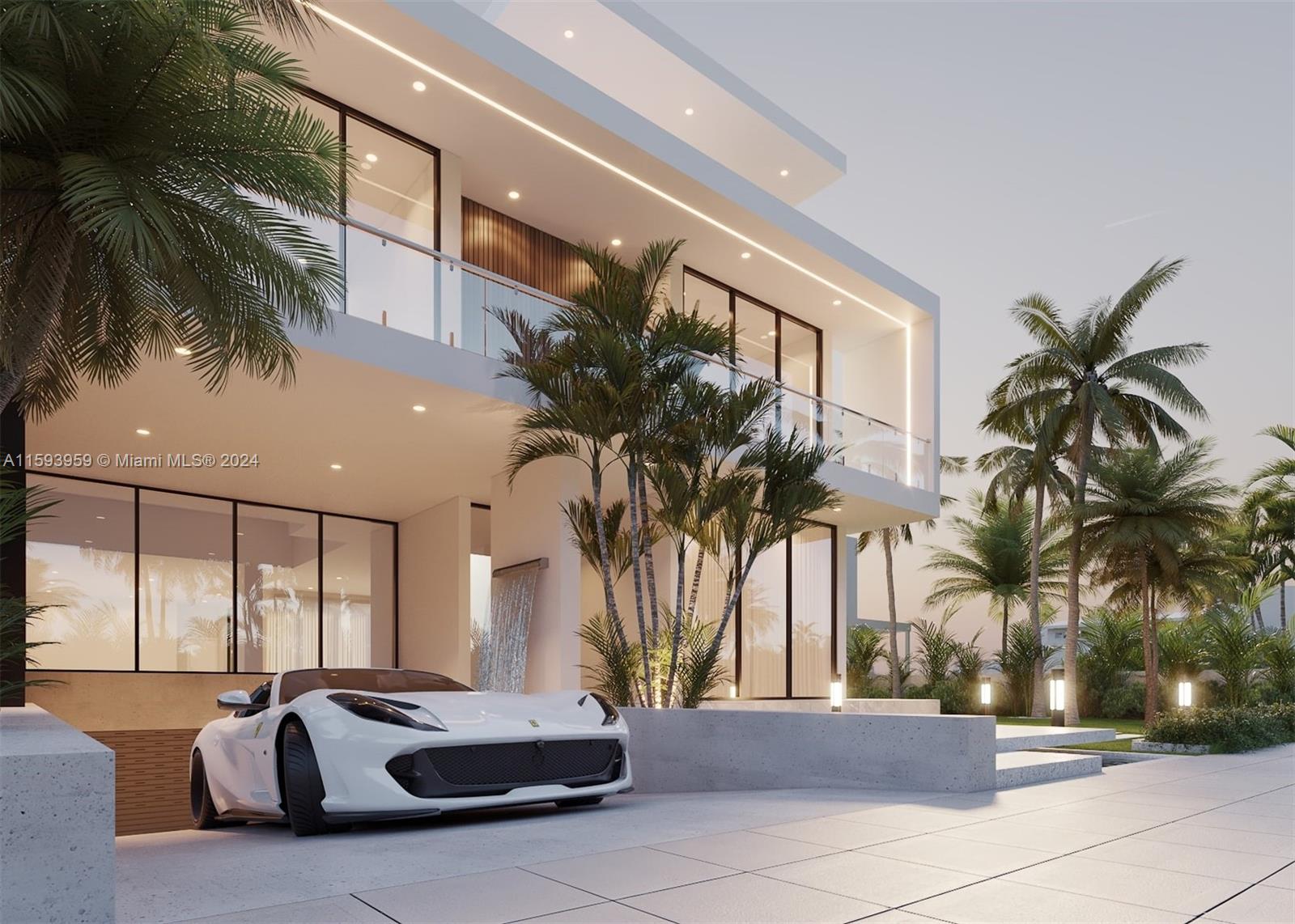 HOLLEMAN PARK - Residential