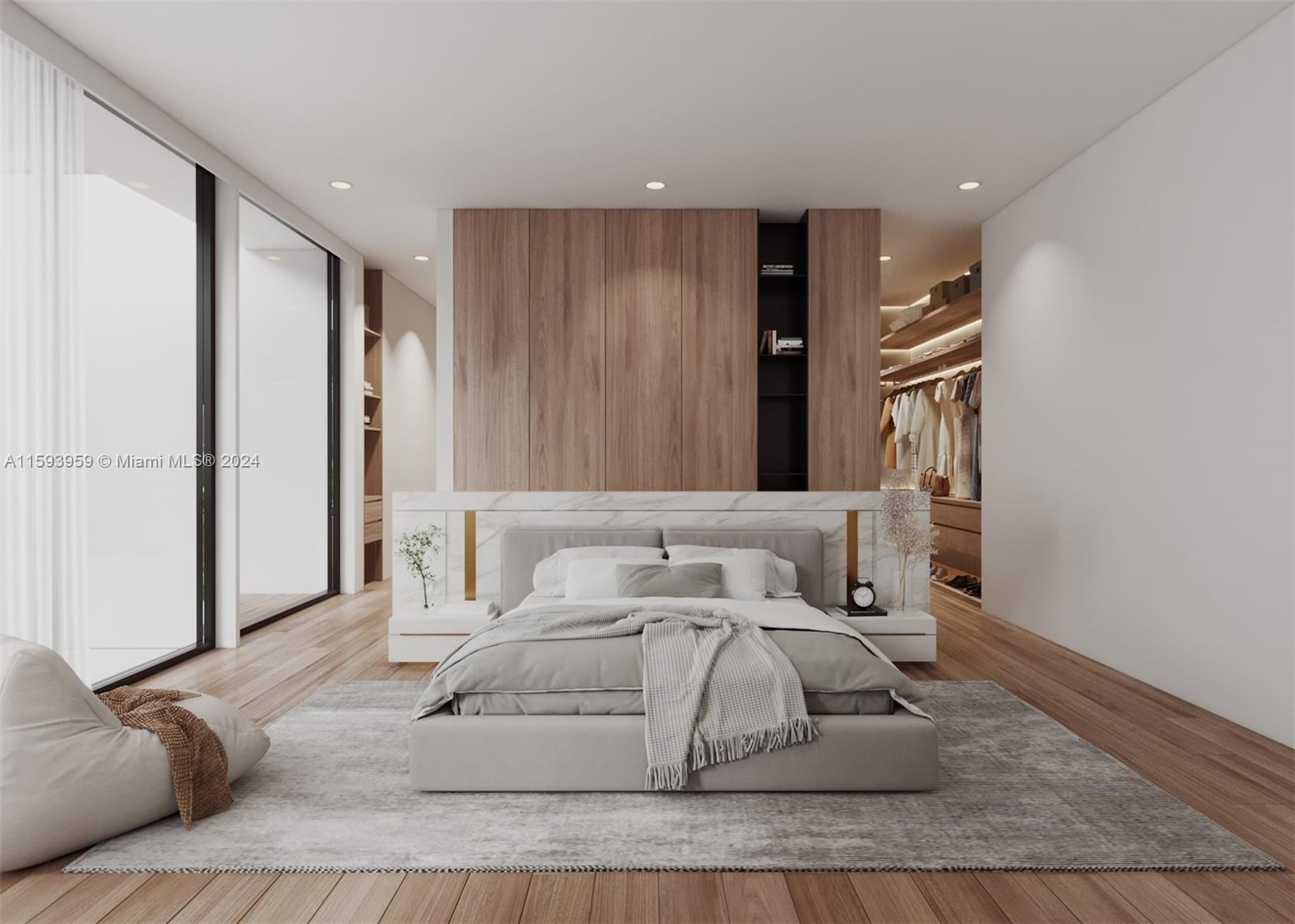 HOLLEMAN PARK - Residential