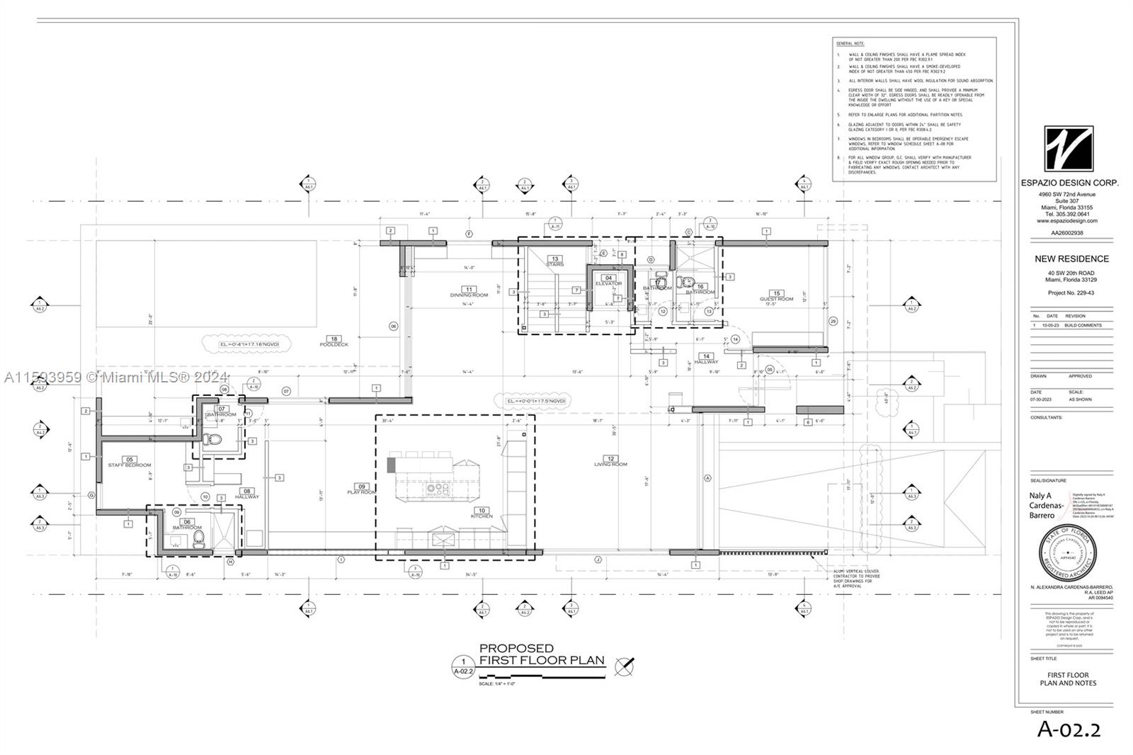HOLLEMAN PARK - Residential