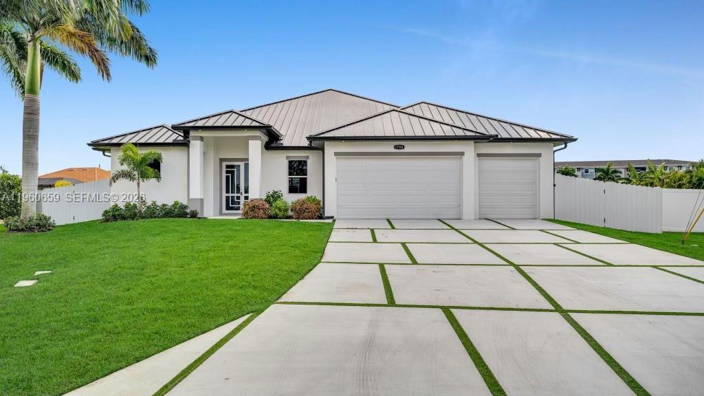 City of Cape Coral - Residential