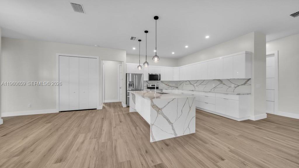 City of Cape Coral - Residential