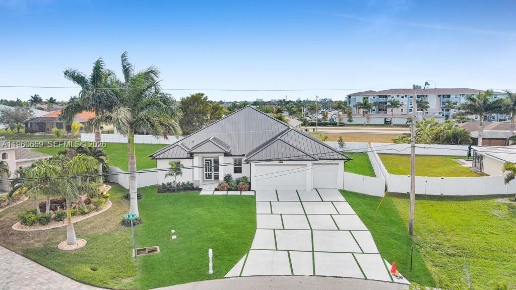 City of Cape Coral - Residential