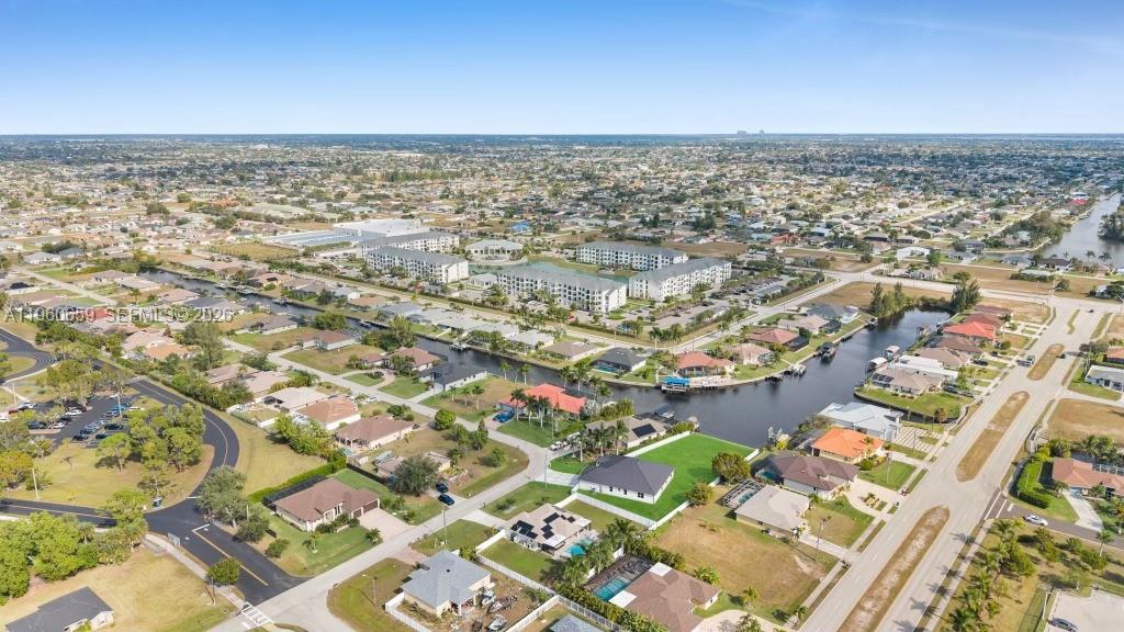 City of Cape Coral - Residential