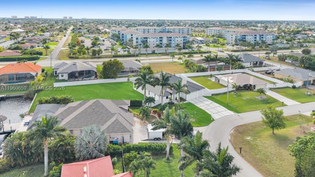 City of Cape Coral - Residential