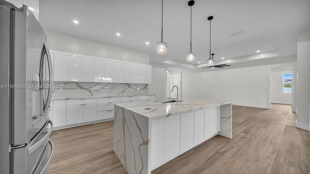 City of Cape Coral - Residential