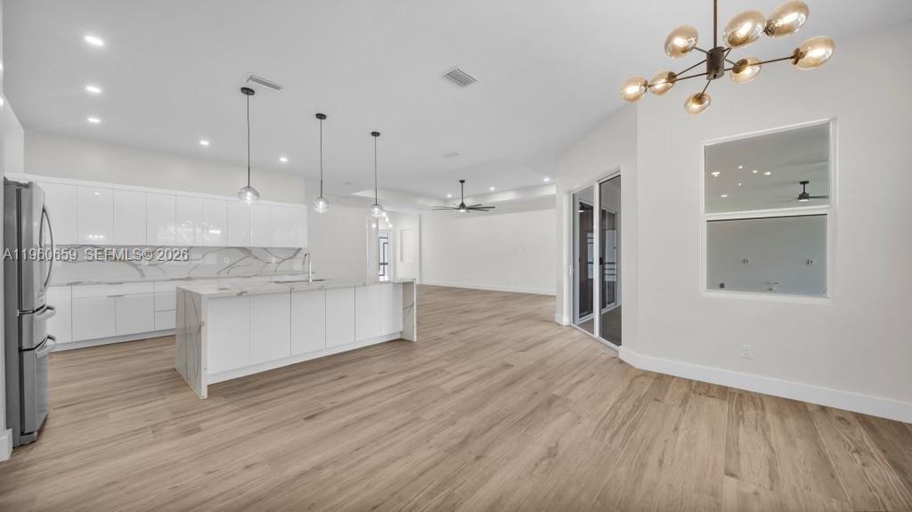 City of Cape Coral - Residential