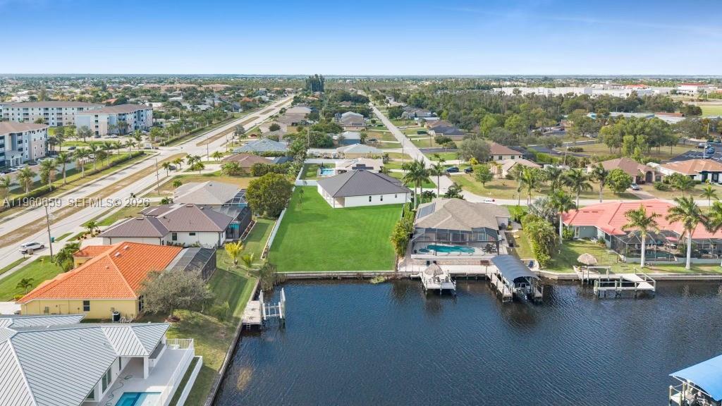 City of Cape Coral - Residential