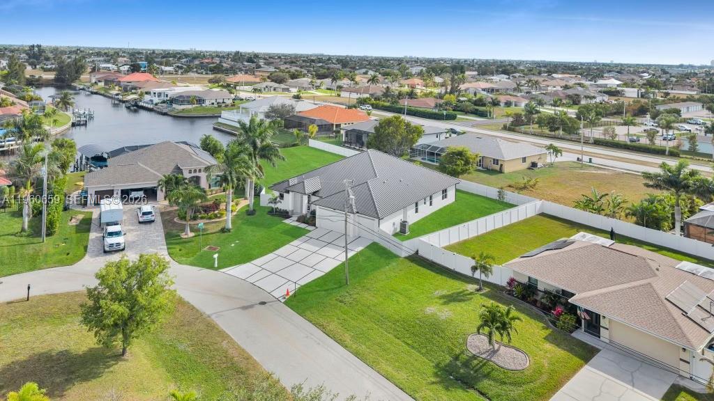 City of Cape Coral - Residential