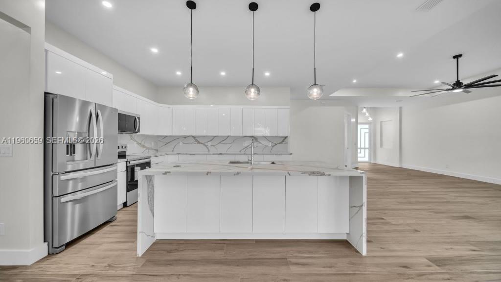 City of Cape Coral - Residential