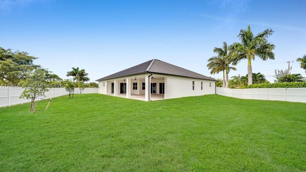 City of Cape Coral - Residential