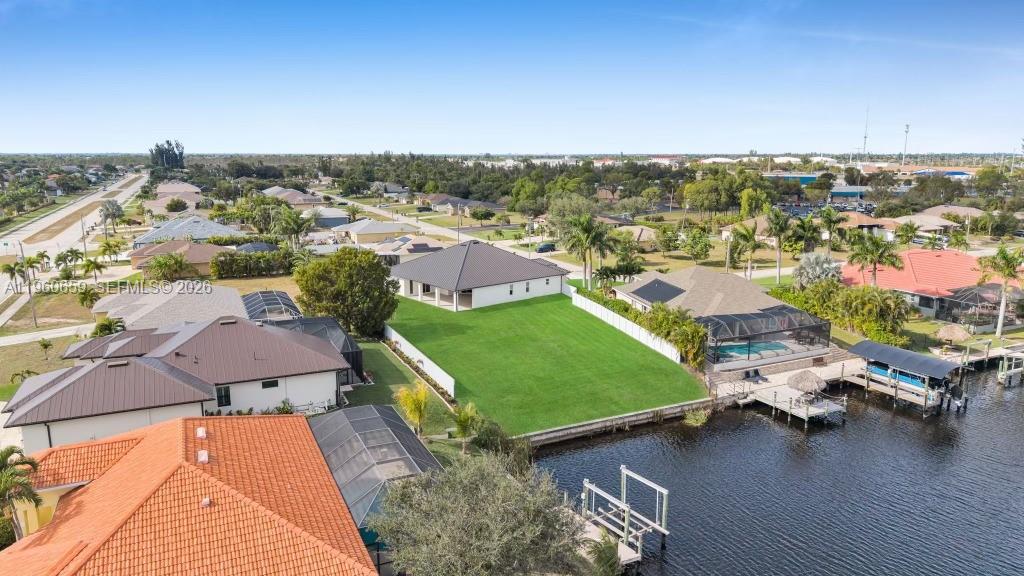 City of Cape Coral - Residential