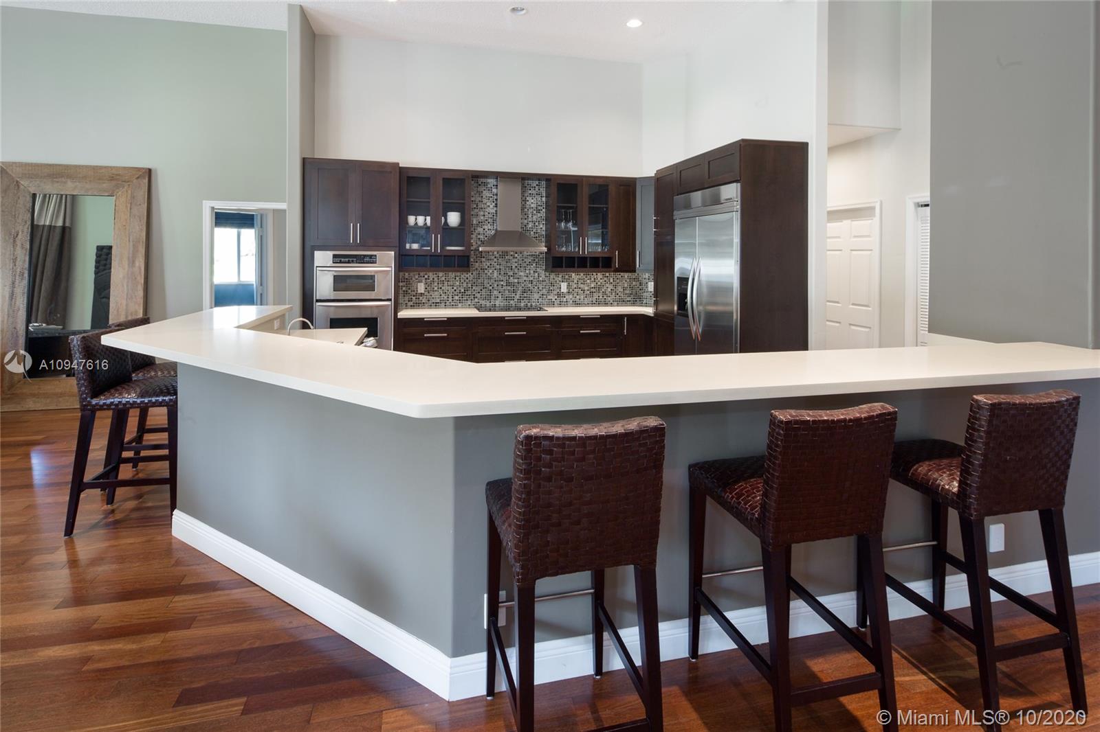 DA SILVA PLAT - Residential Lease